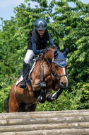 Goldene Schärpe 2021 - Ponys