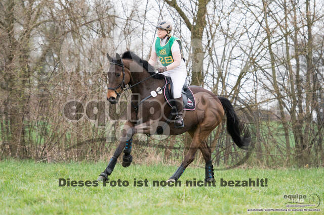 Frühjahrsvielseitigkeit RV Seydlitz Kamp