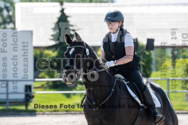 Test of Choise Langenfeld (29.+30.05.2021)