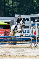 Goldene Schärpe 2021 - Ponys