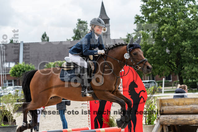 Late-Entry-Vielseitigkeit Langenfeld (06.+07.07.2020)