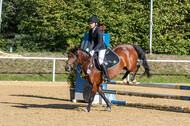 RFV Dinslaken-Hiesfeld (Herbstturnier)