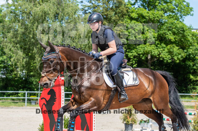 Test of Choise Langenfeld (29.+30.05.2021)