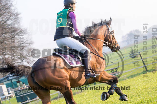 RV Seydlitz Kamp (06.+07.04.2019)