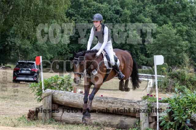 Late-Entry Vielseitigkeit Hamminkeln/Wesel (01.+02.08.2020)