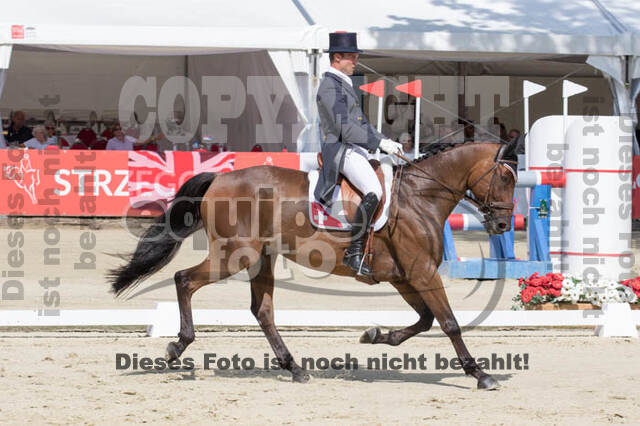 European Championship Eventing 2017