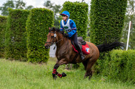 Westerstede Horse Trials 2021