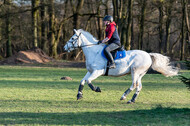 Geländetraining Wesel Obrighoven (19.+20.03.2022)
