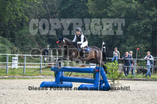 Late-Entry-Vielseitigkeit Langenfeld (11.+13./14.06.2020)