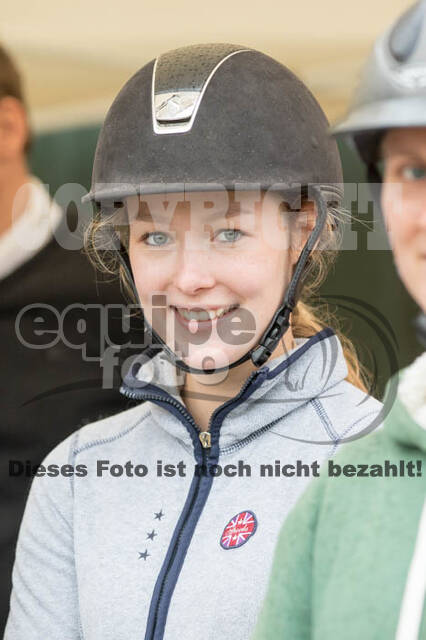 Vielseitigkeitsturnier ZRFV von Lützow Hamminkeln