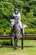 Westerstede Horse Trials 2021