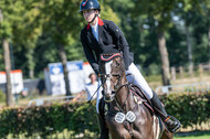 Kronenberg - De Peelbergen (August 2020)