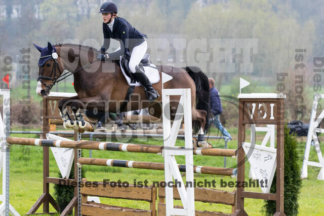 RV Seydlitz Kamp (06.+07.04.2019)