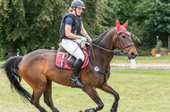 Late-Entry-Vielseitigkeit Langenfeld (11.+13./14.06.2020)