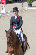 FEI European Championship Eventing 2017