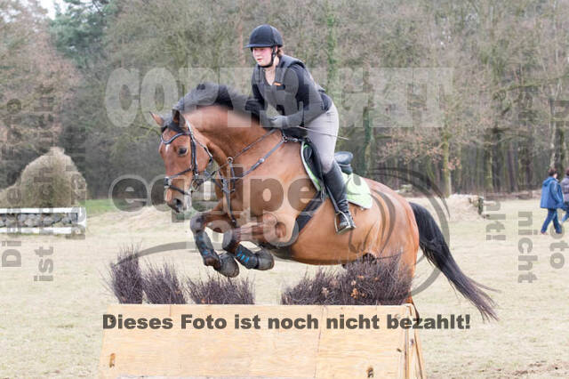 Geländetraining RSV Wesel Obrighoven