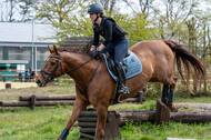 Geländetraining ZRFV Hamminkeln (24+25.04.2021)