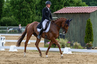 Westerstede Horse Trials 2021