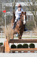 Eventing Langenfeld 2018