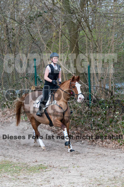 Trainingsturnier Langenfeld (12.+13.03.2022)