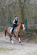 Trainingsturnier Langenfeld (12.+13.03.2022)