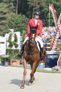 FEI European Championship Eventing 2019