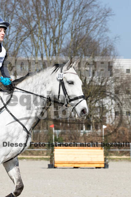 Eventing Langenfeld