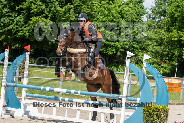 Test of Choise Langenfeld (29.+30.05.2021)