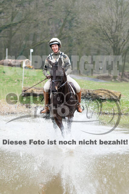 Geländetage RVO St. Hubertus Wesel-Obrighoven (23.-24.03.2019)