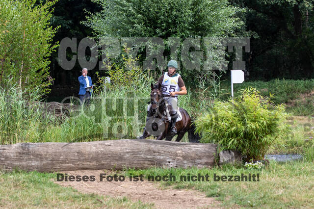 Late-Entry Vielseitigkeit Hamminkeln/Wesel (01.+02.08.2020)