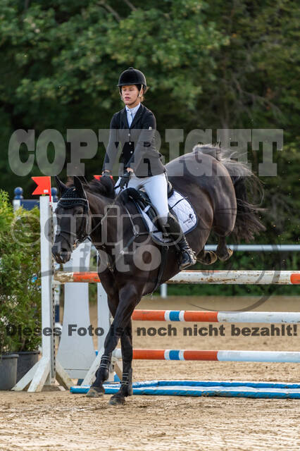 RFV Dinslaken-Hiesfeld (Herbstturnier)