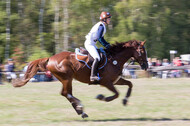 Vielseitigkeitsturnier RSV St. Hubertus Wesel Obrighoven
