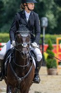 Goldene Schärpe 2021 - Ponys