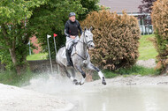 Eventing im Pferdesportzentrum Rheinland