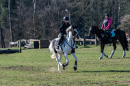 Geländetraining Wesel Obrighoven (19.+20.03.2022)
