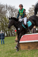Vielseitigkeitsturnier RV Seydlitz Kamp (03.04.2022)