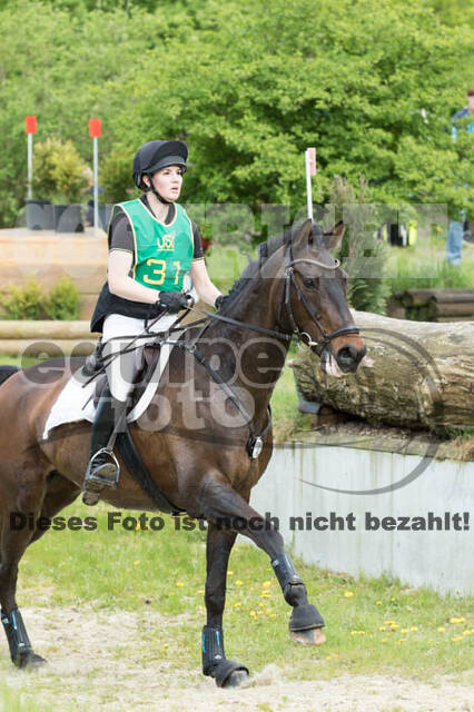Eventing WRFS Münster