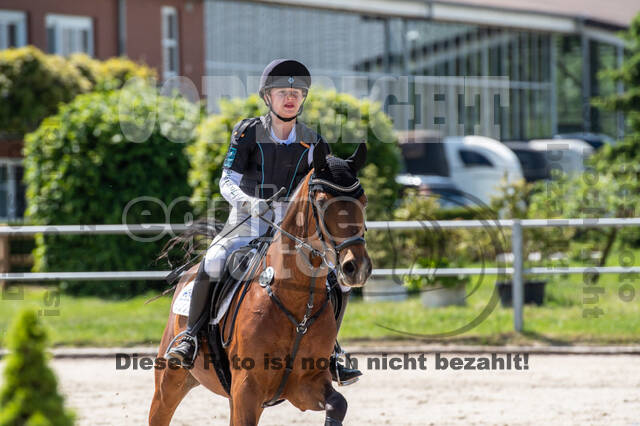 Test of Choise Langenfeld (29.+30.05.2021)