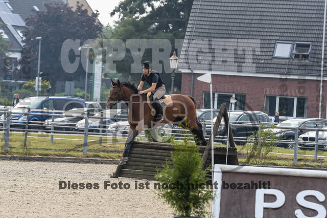 Late-Entry-Vielseitigkeit Langenfeld (11.+13./14.06.2020)