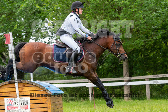 Westerstede Horse Trials 2021