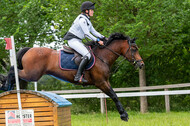 Westerstede Horse Trials 2021