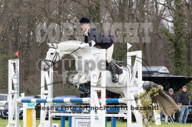 RV Seydlitz Kamp (06.+07.04.2019)