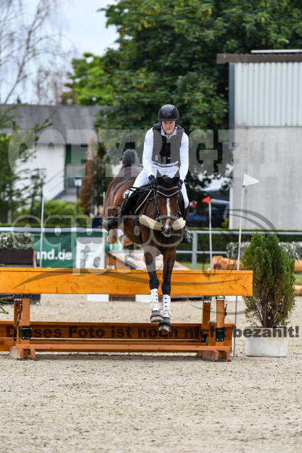 Late-Entry-Vielseitigkeit Langenfeld (11.+13./14.06.2020)