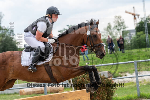 Late-Entry-Vielseitigkeit Langenfeld (06.+07.07.2020)