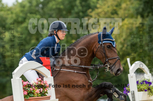 Vielseitigkeit RSV Wesel Obrighoven (26.+27.09.2020)