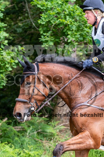 Westerstede Horse Trials 2021