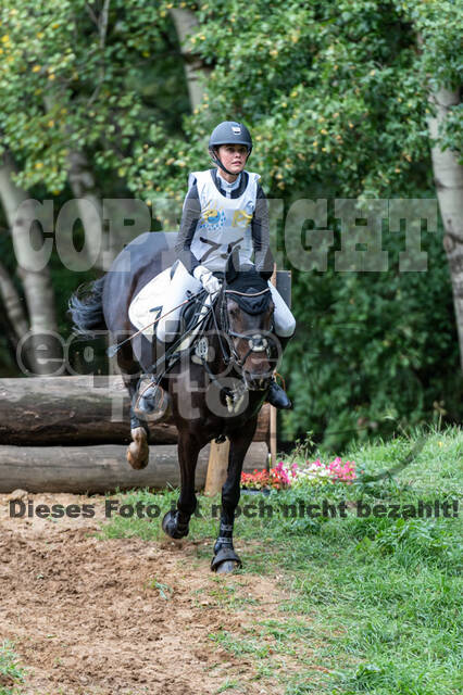 Vielseitigkeit RSV Wesel Obrighoven (26.+27.09.2020)