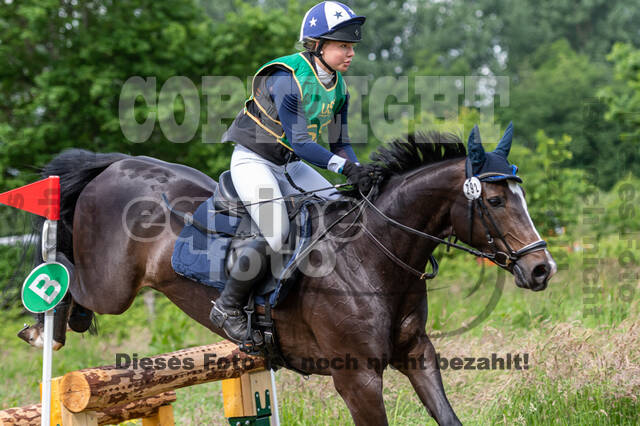 Westerstede Horse Trials (10.-13.06.2021)