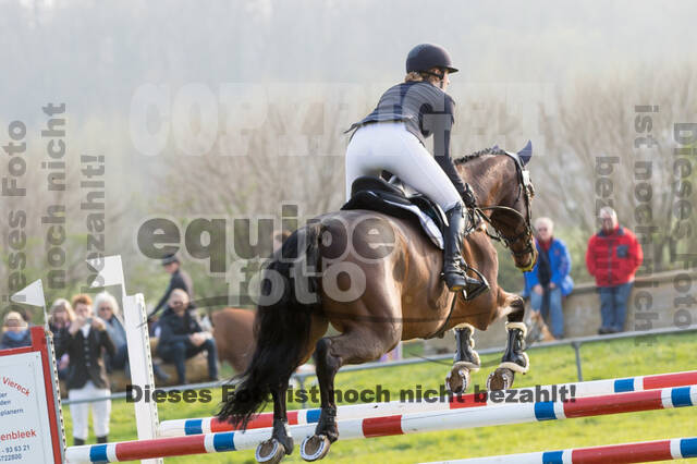 RV Seydlitz Kamp (06.+07.04.2019)