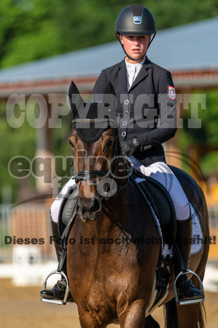 Westerstede Horse Trials 2021